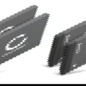 2x Batteria per Panasonic Lumix DMC-GF7, DMC-GX7, DMC-GM1, DMC-GM5, DMC-LX15, DC-GX800 600mAh , marca subtel