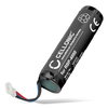 1x Batteria 3400mAh