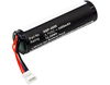 1x Batteria 3400mAh