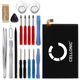 1x Batteria 3200mAh + attrezzi