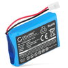 1x Batteria 1000mAh
