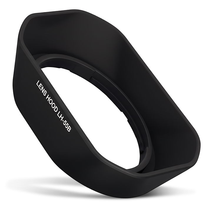 Olympus M.Zuiko Digital ED 9-18mm 1:4,0-5,6 Cappuccio Paraluce