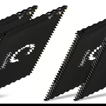 2x Batteria CELLONIC V30145-K1310K-X447,V30145-K1310K-X447-0-HY,V30145-K1310-X447 per telefono Siemens Gigaset SL910, SL910A, SL910H Ricambio affidabile da 1050mAh per il tuo fisso/cordless