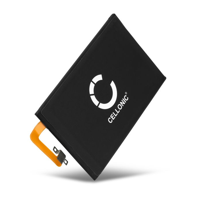 BlackBerry KEYone Batteria