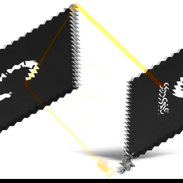 Batteria CELLONIC HE319 per telefono Nokia 3 (2017) Ricambio affidabile da 2600mAh per il tuo cellulare smartphone