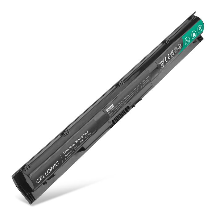 HP 800049-001 Batteria della subtel da 2200mAh
