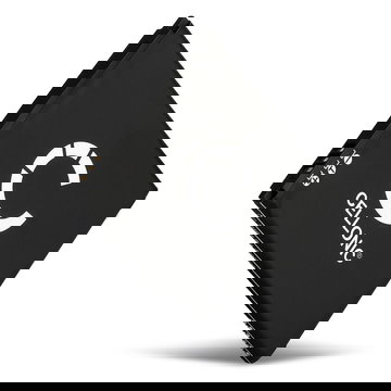 Batteria CELLONIC 2502 per telefono Wiko Sunny Ricambio affidabile da 1200mAh per il tuo cellulare smartphone