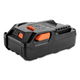 1x Batteria 2000mAh