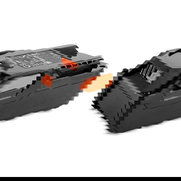 Battery for AEG BSB 18 C, BSB 18 CBL, BEX18-125,BSS 18C 12Z,BSB 18 G, OMNI 18C Cordless Tools - 2Ah 18V Li Ion L1815 R, L1820 R,L1830 R,L1840 R Battery Replacement