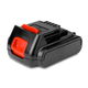 1x Batteria 2500mAh