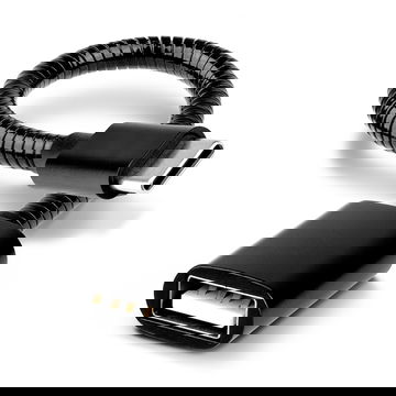 Cavo USB OTG per Nokia XR30, XR20, X20, X10, G60, G50, G21, G20, G11, G10 - adattatore OTG