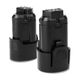 2x Batteria 1500mAh