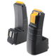 2x Batteria 3000mAh