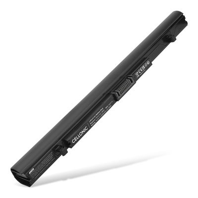 Batteria per portatile Toshiba Satellite Pro C50-D, R50-C, Tecra A50-C, Z50-C, Z50-E, PABAS283 ricambio per laptop 2200mAh 14.8V 