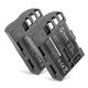 2x Batteria 2000mAh
