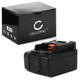 1x Batteria 4000mAh