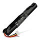 1x Batteria 3400mAh