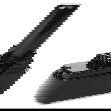 Batteria BLC1015, 329369, 329370, 329371, 329389, 331065 per attrezzo Hitachi DS10DFL,ds10DFL, DS10DAL, UC 10 SFL, CH10DL, CJ10DL Affidabile batteria di ricambio da 2Ah ioni di litio senza effetto memoria per utensili Hitachi