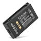 1x Batteria 6800mAh