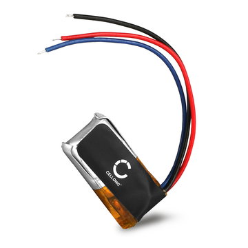 Batteria per Beats Powerbeats 3 Wireless, Powerbeats 2 Wireless, Powerbeat 2 Wireless 90mAh di CELLONIC