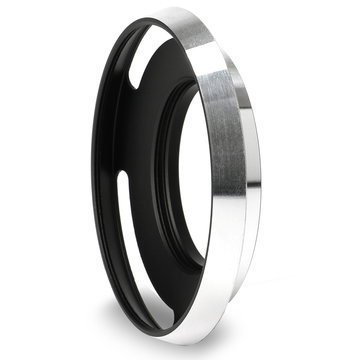 Ø 37mm Ø 37mm Paraluce Grandangolare per fotocamera Universal Ø 37mm - con filettatura a vite tonda / cilindrica / tubolare Parasole marcato CELLONIC
