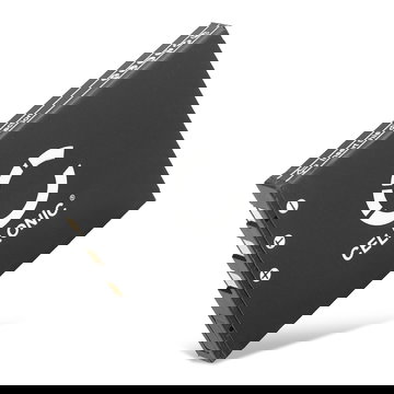 Batteria D-LI8 D-LI85 per fotocamera Pentax Optio S6 S7 S5i S5z S4 S4i S SV Optio WP WPi W10 W20 Optio A10 A20 A30 A40 Optio X Optio T20 Affidabile ricambio da 850mAh, marca CELLONIC