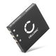 1x Batteria 850mAh