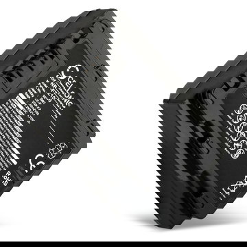 Batteria per Sony Alpha 7 IV, A6700, A6600, A7C, A7S III, A7R III, A1, A9, 2040mAh da CELLONIC