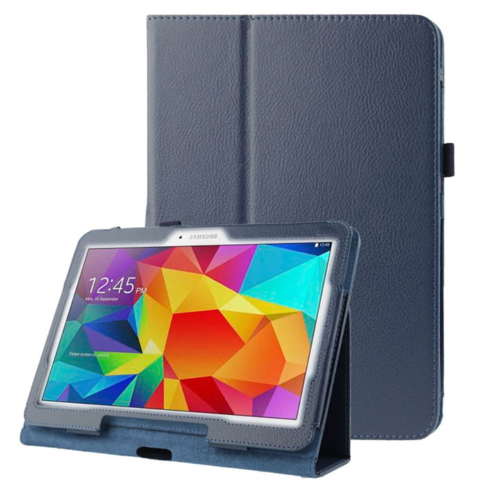 Samsung SM-T535 Galaxy Tab 4 10.1 Custodia Borsa
