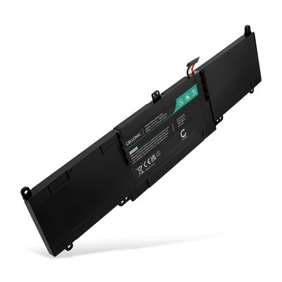 Batteria per portatile ASUS Zenbook UX303LA, UX303UB, UX303UA, UX303LB, UX303LN, C31N1339 ricambio per laptop 4100mAh 11.1V 