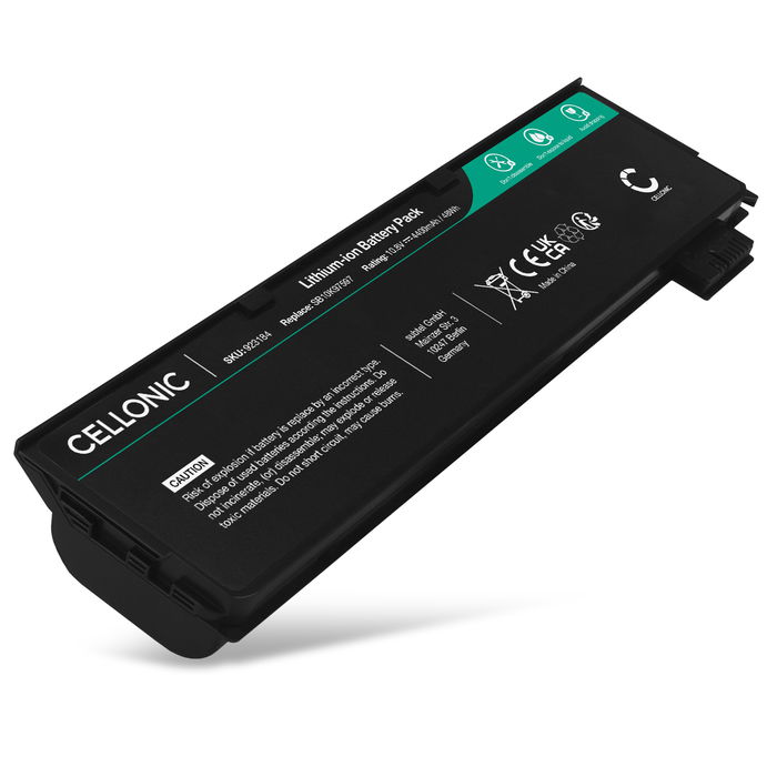 Lenovo 01AV424 Batteria