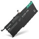 1x Battery (3200mAh, 15.2V)