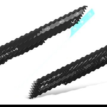 Batteria per portatile Lenovo Thinkpad E560, E550, E555C, E555, Lenovo 45N1759, 45N1760 ricambio per laptop 4400mAh 10.8V 