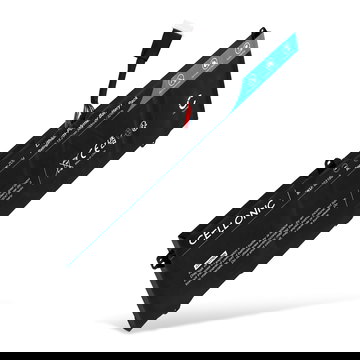 Battery for HP ZBook Studio G3, ZBook Studio G4, ZO04XL, 808396-421 15.2V 3400mAh from CELLONIC