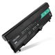 1x Battery (6600mAh, 10.8V)