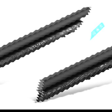 Battery for Dell Latitude E6430s, E6430, E6230, E6320, E6220, E6320 XFR, E6430u, E6120, FN3PT 11.1V 6600mAh from CELLONIC