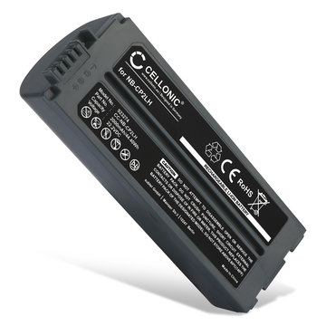 Batteria compatibile per Canon NB-CP2LH,NB-CP2L per Canon Selphy CP1200 CP1000 CP1300, Selphy CP910 CP900, Selphy CP800 CP810 CP820, Selphy CP510 CP500 CP520, Selphy CP780 CP710 CP720 CP730 CP740 CP750 CP770, Selphy CP400, Selphy CP600, Selphy CP200 ricam