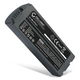 1x Batteria 2000mAh
