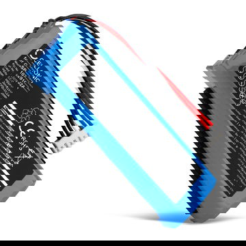 Battery for JBL Charge 3 (2016), GSP1029102A 6000mAh from CELLONIC