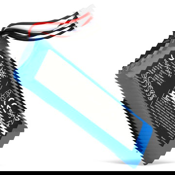 Batteria GSP872693 01 per JBL Flip 4, Flip 4 Special Edition Batteria di ricambio 3000mAh per cassa bluetooth altoparlante speaker senza fili -batteria jbl flip 4 prezzo onesto