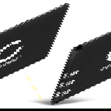 Batteria per Sony WH-1000XM2, MDR-1000X, MDR-1ABT, PHA-1, PHA-2, SRS-BTS50 1050mAh di CELLONIC