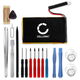 1x Batteria 1250mAh + attrezzi