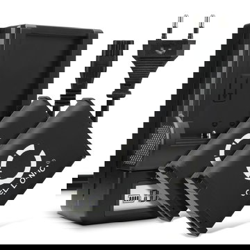 2x PABCM13-1 DMW-BCM13 Camera Battery + Charger Set for Panasonic Lumix DMC-TZ71 TZ70 DMC-TZ61 TZ60 DMC-TZ58 TZ56 TZ55 DMC-TZ41 TZ40 DMC-TZ37 DMC-FT5 1050mAh Replacement Battery LCD Smart Charger