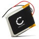 1x Batteria 100mAh
