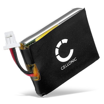 Batteria Lithium-Ionen 3.7V per lettore di codici a barra Opticon OPN-2000, OPN-2001, OPN-2002, OPN-2004, OPN-2005, OPN-2006 190mAh 3.7V marca CELLONIC