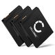 3x Batteria 750mAh