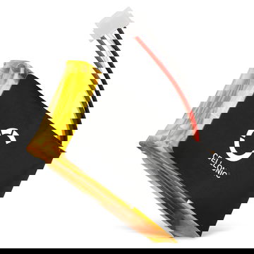 Batteria PR-062334 per fotocamera GoPro Hero Plus, CHDHA-301, Hero HWBL1 Affidabile ricambio da 800mAh, marca CELLONIC