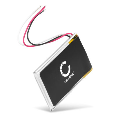 Batteria per JBL Clip 1, Clip Plus, Micro 2 600mAh marca CELLONIC