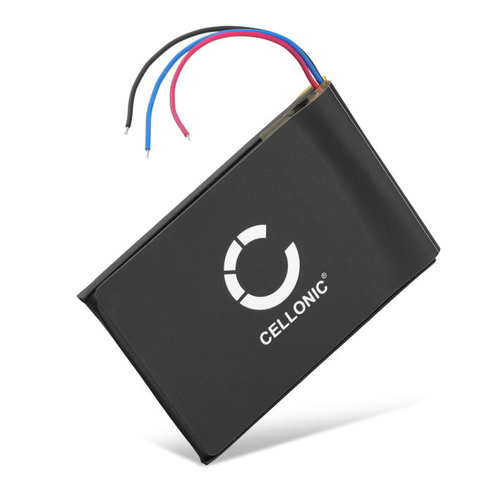 Batteria per JBL Clip 2 Special Edition P453048D 01 (800mAh, 3.7V) di CELLONIC