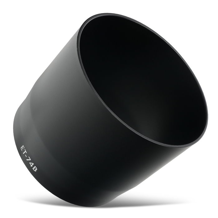 Canon ET-74B Cappuccio Paraluce